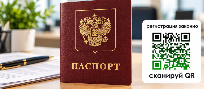 прописка в Николаевске